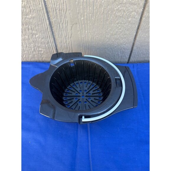 Hamilton Beach Brew Station Coffee Filter Basket Replacement Part - Picture 2 of 6